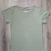Детска блузка за момиче, снимка 3 - Детски тениски и потници - 40869956