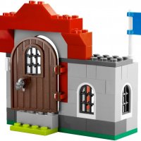 НОВО LEGO Bricks & More 5929 : Castle Building set, снимка 5 - Конструктори - 39493097
