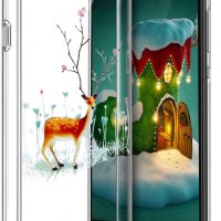  Huawei  P8 Lite цветен силиконов гръб, кейс 360°, снимка 1 - Калъфи, кейсове - 32803207