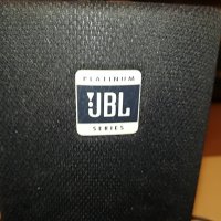 jbl platinum series-active speaker 2207211232, снимка 2 - Тонколони - 33594464