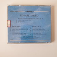 Compact collection classica mozart i capolavori cd, снимка 3 - CD дискове - 43481189