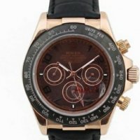 Дамски луксозен часовник Rolex Daytona, снимка 3 - Дамски - 32493037