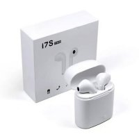 Безжични слушалки със зареждащ кейс оригинал!, снимка 3 - Слушалки и портативни колонки - 28091259
