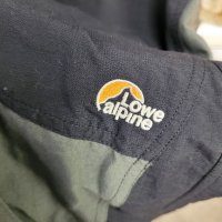Lowe Alpine  туристически панталон, снимка 15 - Спортни дрехи, екипи - 36729687