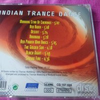 Африканска, индианска, латино  музика., снимка 8 - CD дискове - 39113256