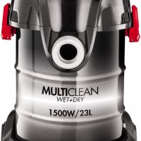 Прахосмукачка Bissell MultiClean Wet & Dry 2026M, снимка 1 - Прахосмукачки - 37448008