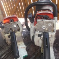 Stihl 028  на части, снимка 5 - Градинска техника - 37210292