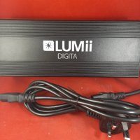 LUMII DIGITAL 600w Electronic BAllast, снимка 1 - Други - 37137154