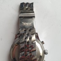 Мъжки часовник автоматик Jaragar, снимка 4 - Антикварни и старинни предмети - 43583442