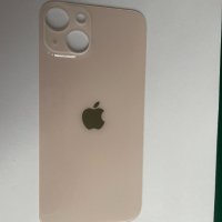 Задно стъкло / заден капак за iPhone 13, снимка 6 - Резервни части за телефони - 43103088