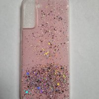 Силиконови калъфи за Samsung S21 +, снимка 8 - Калъфи, кейсове - 37063332