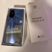 Huawei Nova 9 SE,128GB,8 RAM, снимка 4 - Huawei - 43977054