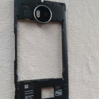 Оригинален заден капак за Microsoft Lumia 950 XL, снимка 5 - Други - 39507364