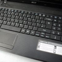Acer Aspire – 5552, снимка 4 - Части за лаптопи - 28172556