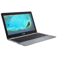 Лаптоп ASUS Chromebook C223NA-GJ0055 11.6 инча/N3350/4G/32G SS30012, снимка 2 - Лаптопи за дома - 38240744