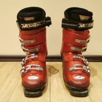 Ски обувки Nordica размер 265, снимка 1 - Зимни спортове - 43582191