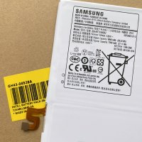 Батерия за Samsung Galaxy Tab S5e 10.5 T720, снимка 2 - Оригинални батерии - 27964242