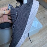  Оригинални нови маратонки Adidas PW Tennis HU! 42,45 н, снимка 2 - Маратонки - 43990629