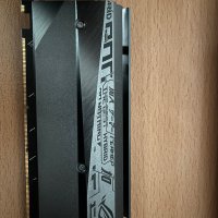 DIMM.2 to PCIe NVME SSD адаптор GL12_DIMM.2 За ДъноASUS ROG, снимка 1 - Дънни платки - 43296302