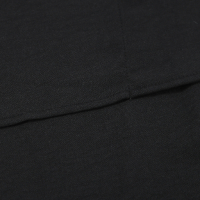 Дамска блуза тип кимоно в черен цвят, снимка 9 - Туники - 44862457