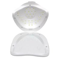 108W, 36 диода с ПОСТАВКА UV/LED лампа,печка за нокти,маникюр,педикюр, снимка 9 - Педикюр и маникюр - 44036987