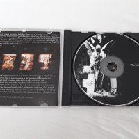 ODES OF ECSTASY – Embossed Dream In Four Acts (1998), снимка 3 - CD дискове - 28234350