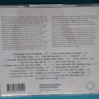Dean Martin – 2001 - Everybody Loves Somebody(Jazz), снимка 6 - CD дискове - 44863963