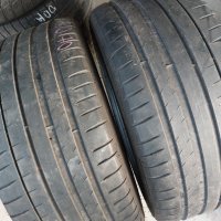 2 бр. летни гуми Michelin 245 40 18 dot 1220 Цената е за брой!, снимка 1 - Гуми и джанти - 43477034
