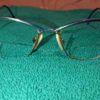 Cazal - оригинални очила за рамки , снимка 6 - Слънчеви и диоптрични очила - 36535743