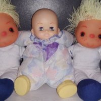 Намаление - Различни кукли, снимка 3 - Кукли - 27749500