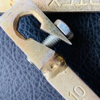 Гаечни ключове за спирачни тръбички, снимка 4 - Ключове - 32461791