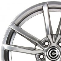 17" Джанти Голф Пасат 5X112 VW Golf Passat CC Tiguan Touran Skoda Seat, снимка 4 - Гуми и джанти - 28700614