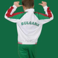 BGF Анцуг България, снимка 2 - Спортни дрехи, екипи - 43844229