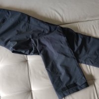 Bergans of Norway мъжки трекинг панталон XL, снимка 8 - Други спортове - 44115731