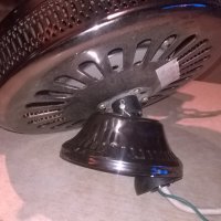 rovex-france-таванен вентилатор осветително тяло, снимка 5 - Лампи за таван - 26783525