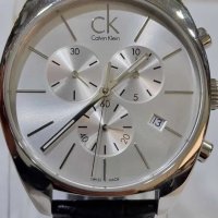 Часовник Calvin Klein K2F271, снимка 4 - Мъжки - 40856417