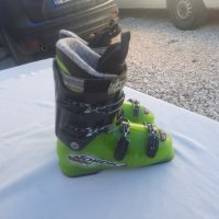 Ски обувки 25-25,5см.Nordica Patron Team   , снимка 6 - Зимни спортове - 43563216
