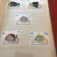 Стари пощенски марки, снимка 16 - Филателия - 28043548