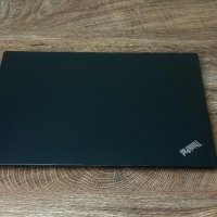 Лаптоп Lenovo ThinkPad T460s, i5-6300U, 8GB,256GB NVME, 14" FullHD, снимка 3 - Лаптопи за дома - 43399951