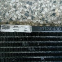 Радиатор за климатик ( климатичен радиатор ) за Рено Меган Сценик, снимка 6 - Части - 28574859