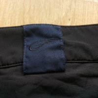 FIVE SEASONS Stretch Trouser размер L панталон със здрава и от части еластична материи - 590, снимка 15 - Панталони - 43064072