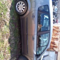 НА ЧАСТИ renault scenic 1.9 dci дизел - цена 860ЛВ ЗА ЦЯЛАТА номер на собственика -   0892487848 НЯМ, снимка 2 - Автомобили и джипове - 32317678