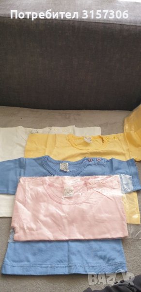 Бебешки, снимка 1