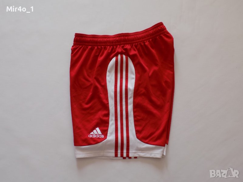 Къси панталони adidas адидас шорти оригинал мъжки футбол спорт крос L, снимка 1