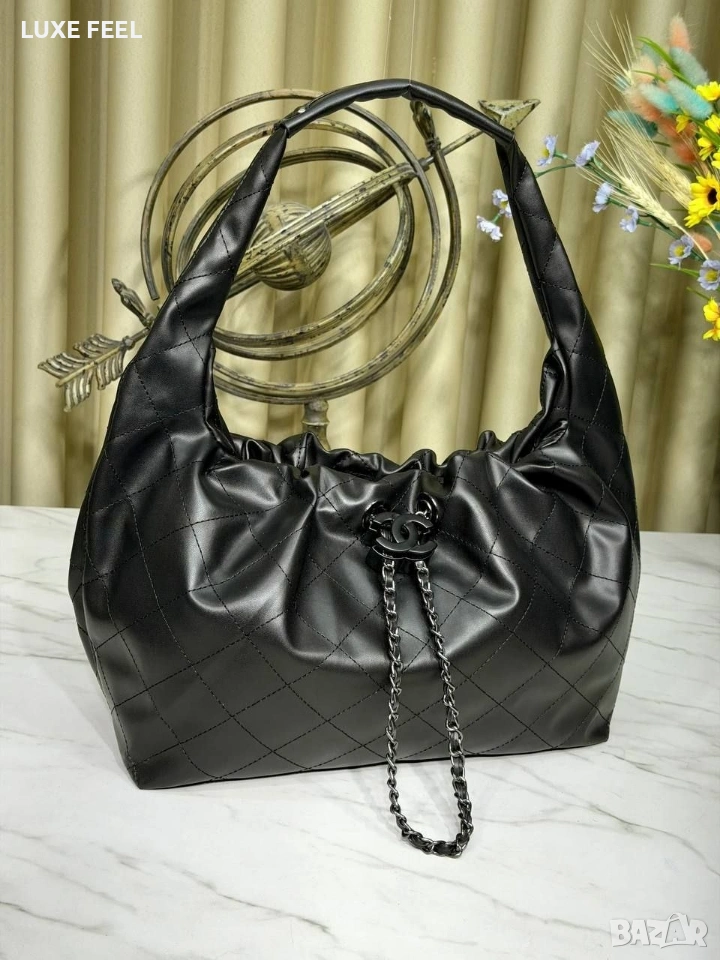 CHANEL ⚜️ Дамски Чанти , снимка 1