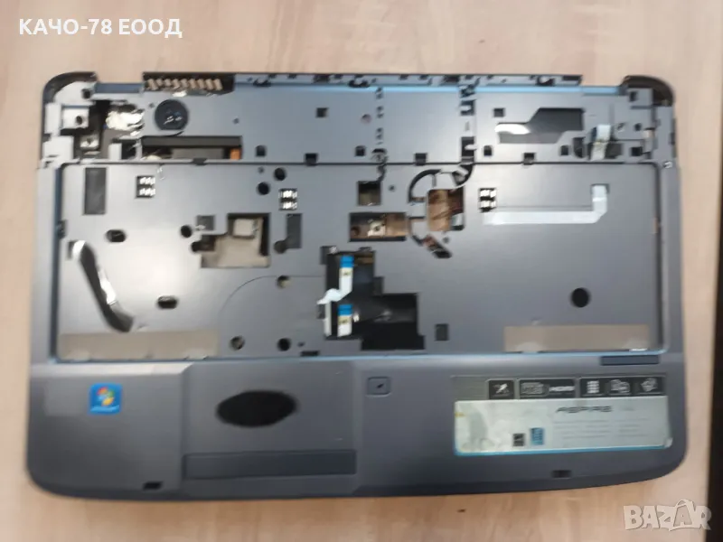 Лаптоп Acer Aspire 5536/5236, снимка 1