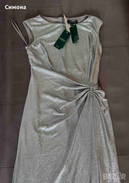 Официална рокля Ralph Lauren , снимка 1