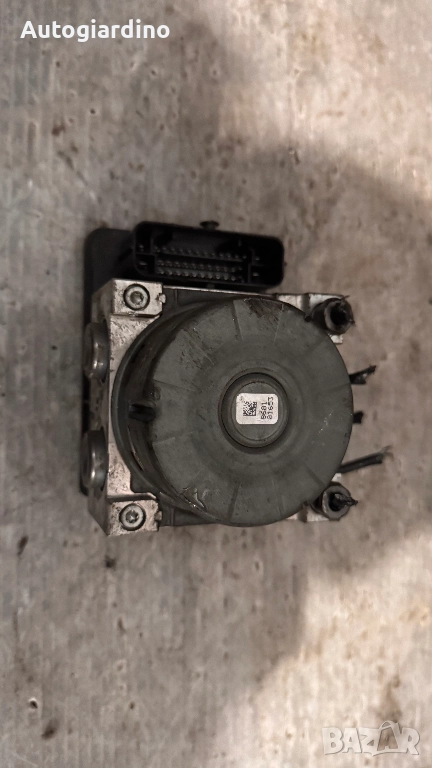 ABS Помпа / ABS Модул за Ford Fiesta - D1B1-2C013-BC / 10.0220-0436.4, снимка 1