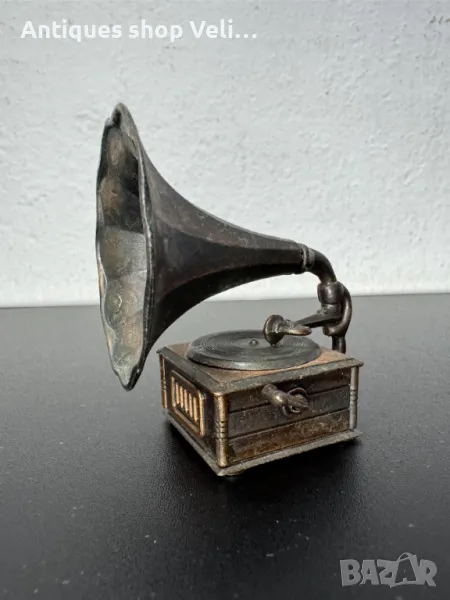 Колекционерска острилка №6923 , снимка 1