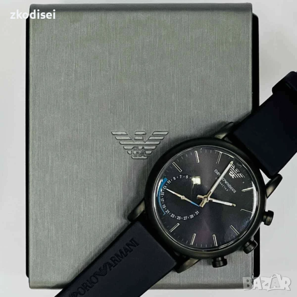Часовник EMPORIO ARMANI ART-3009, снимка 1